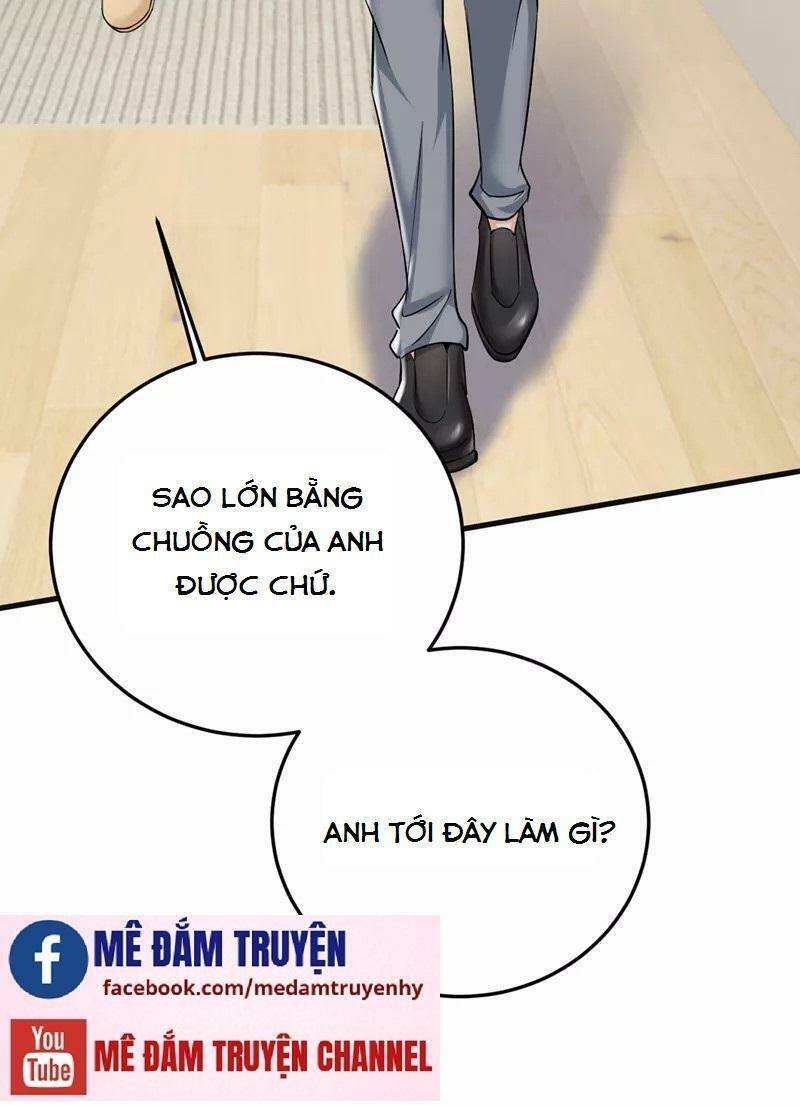 Tổng Tài Tại Thượng Chapter 447 - Trang 2