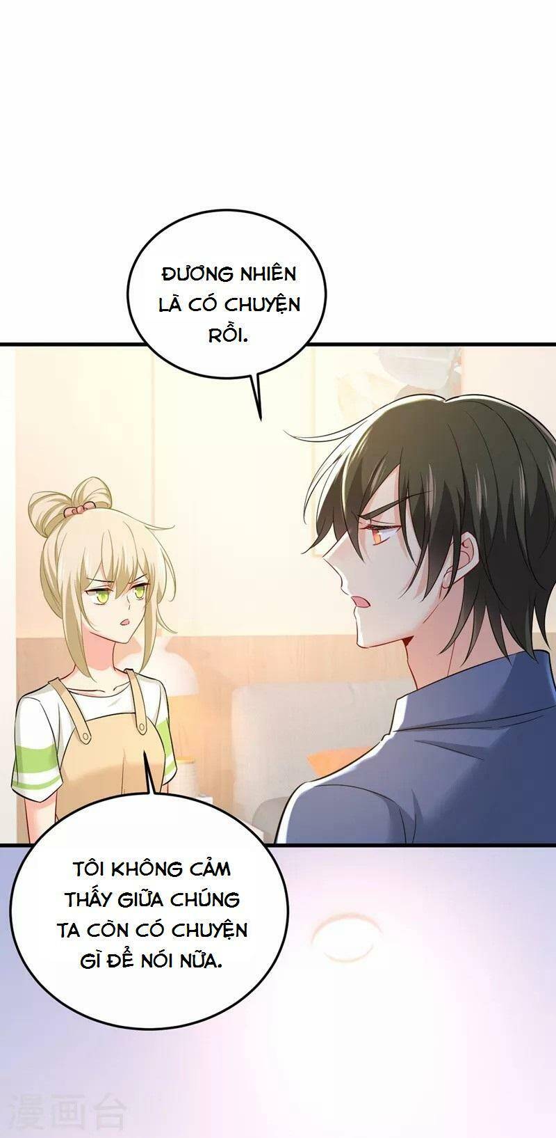 Tổng Tài Tại Thượng Chapter 447 - Trang 2