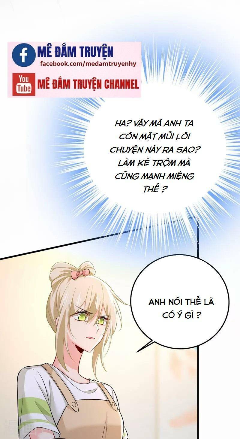 Tổng Tài Tại Thượng Chapter 447 - Trang 2