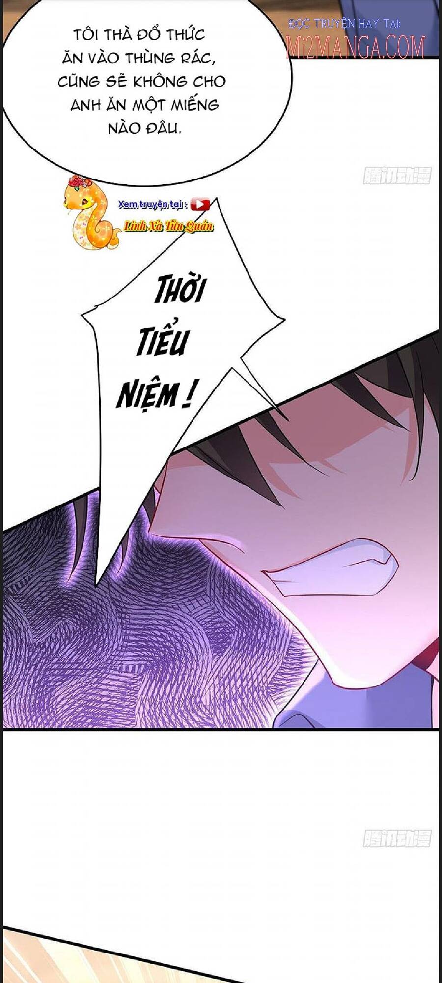 Tổng Tài Tại Thượng Chapter 448 - Trang 2