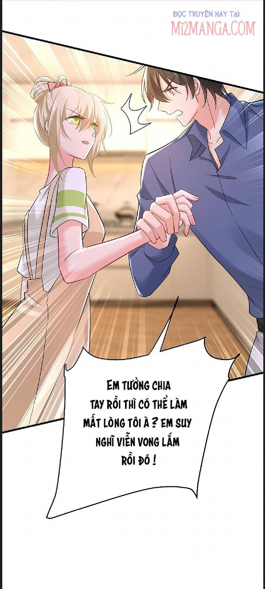 Tổng Tài Tại Thượng Chapter 448 - Trang 2