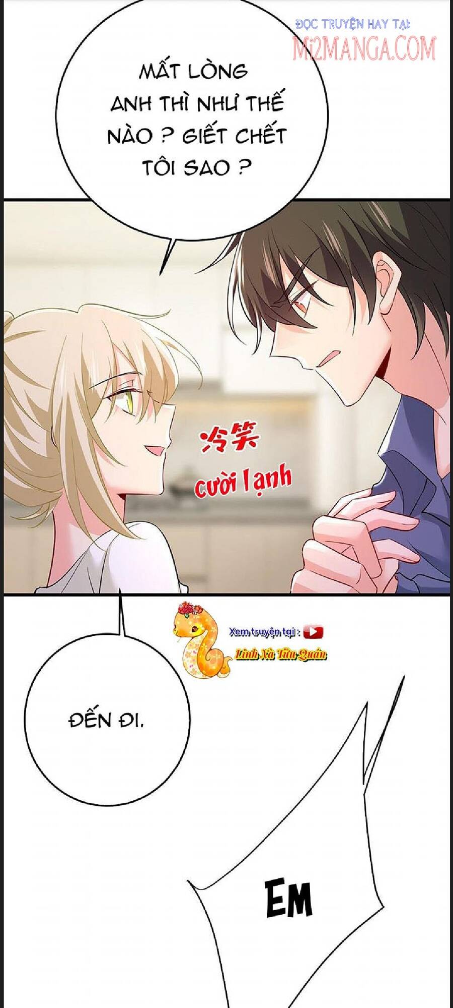 Tổng Tài Tại Thượng Chapter 448 - Trang 2