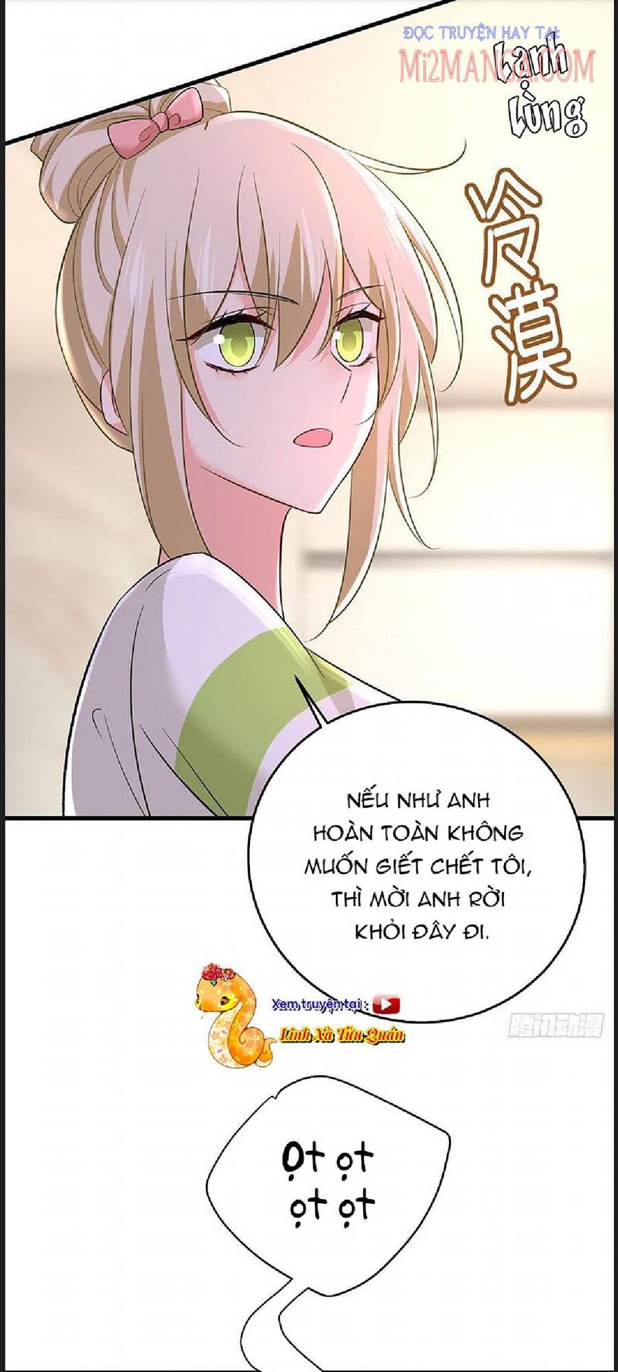 Tổng Tài Tại Thượng Chapter 448 - Trang 2
