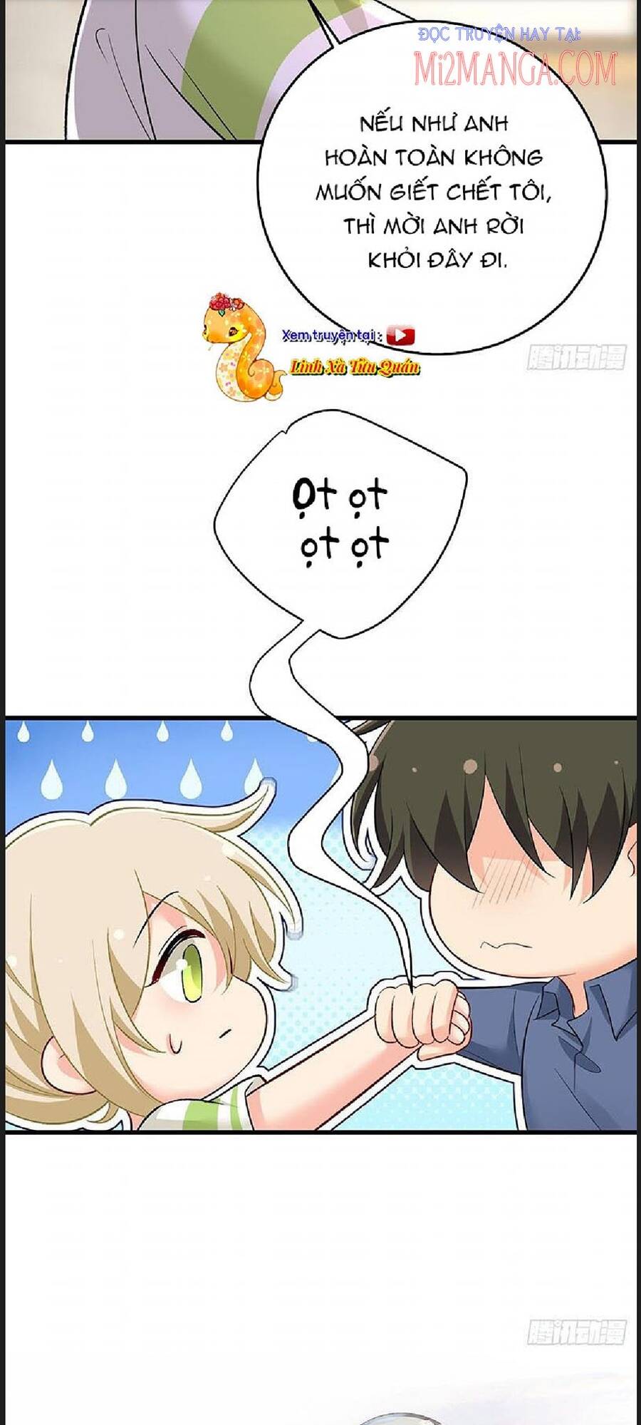 Tổng Tài Tại Thượng Chapter 448 - Trang 2