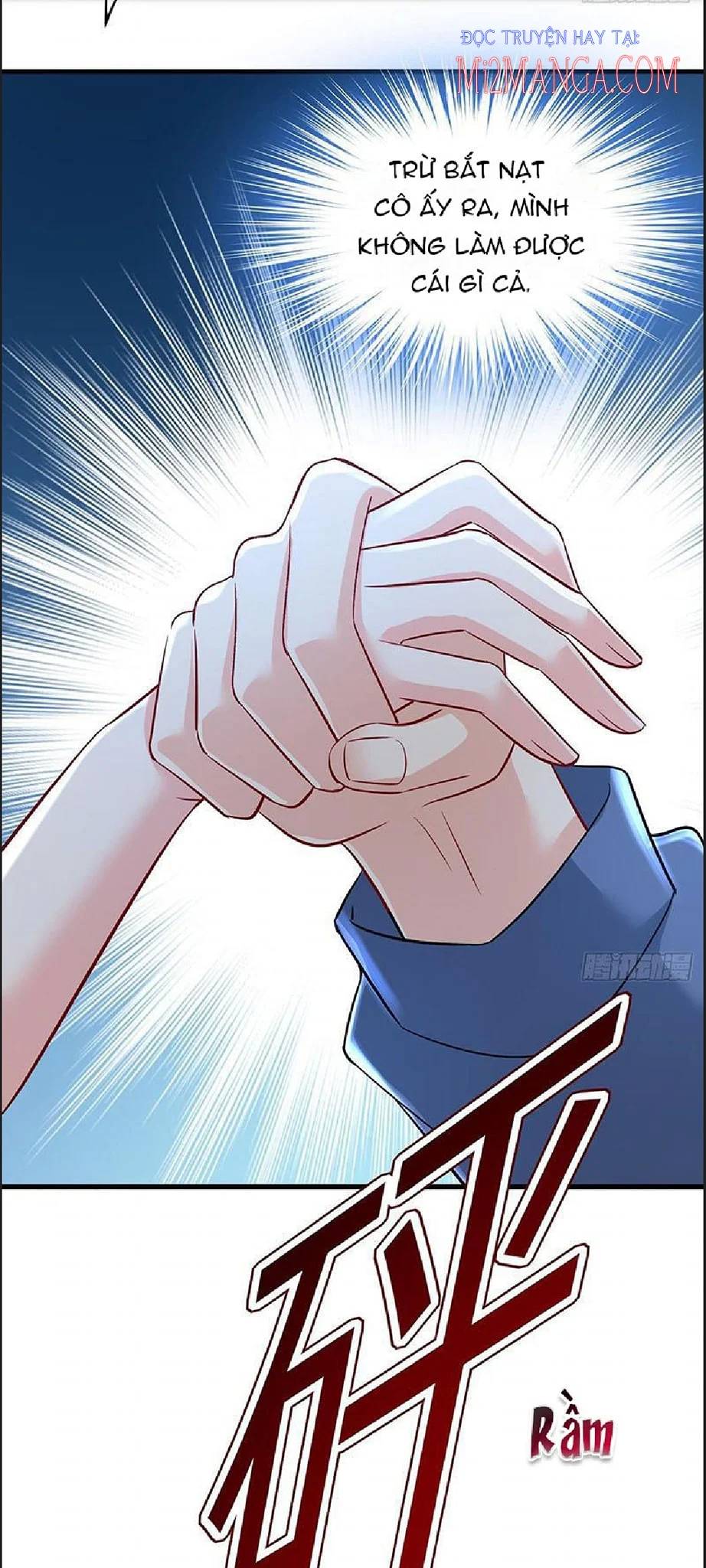 Tổng Tài Tại Thượng Chapter 448 - Trang 2