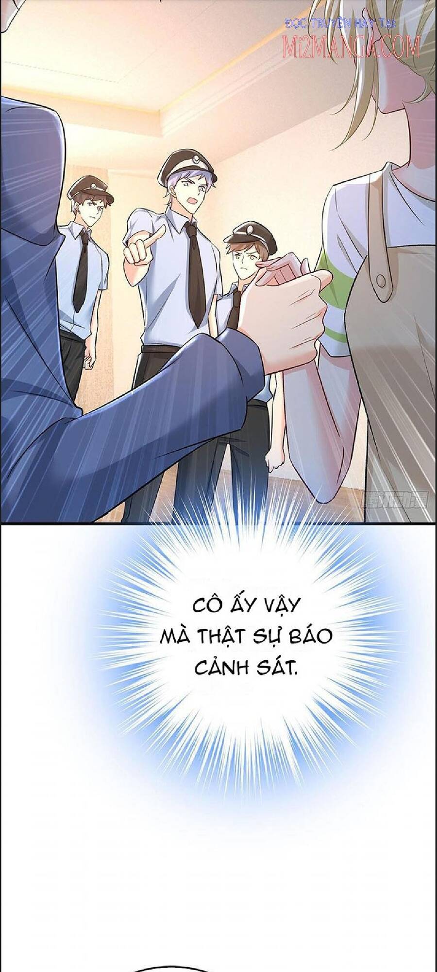 Tổng Tài Tại Thượng Chapter 448 - Trang 2