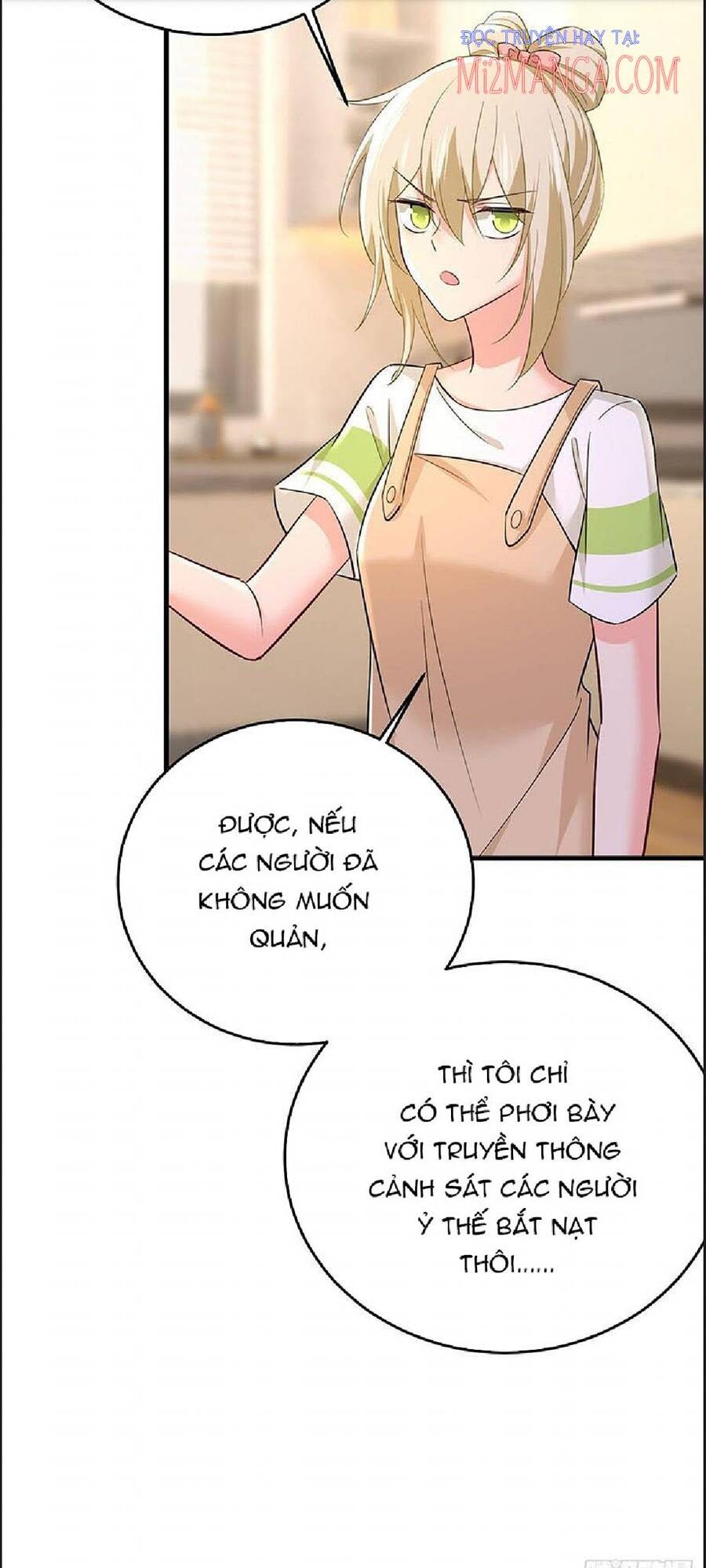 Tổng Tài Tại Thượng Chapter 448 - Trang 2