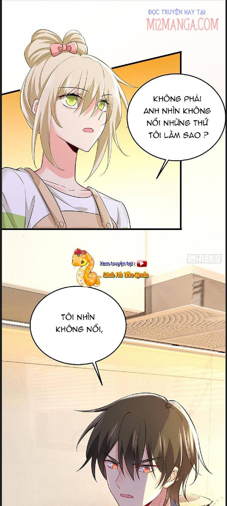 Tổng Tài Tại Thượng Chapter 448 - Trang 2