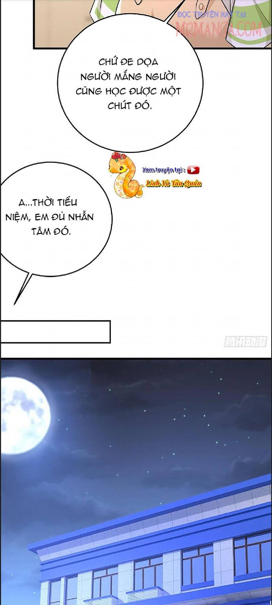 Tổng Tài Tại Thượng Chapter 448 - Trang 2