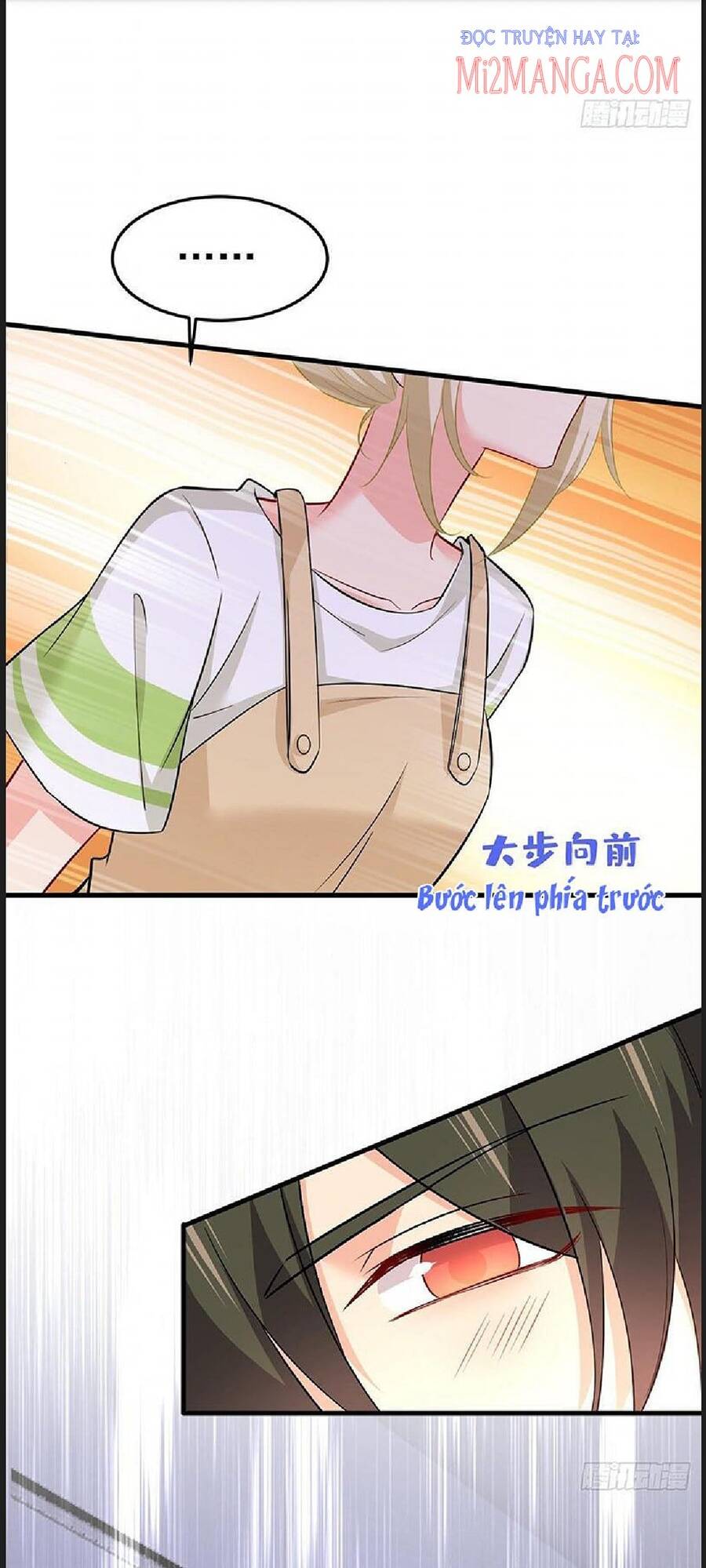 Tổng Tài Tại Thượng Chapter 448 - Trang 2