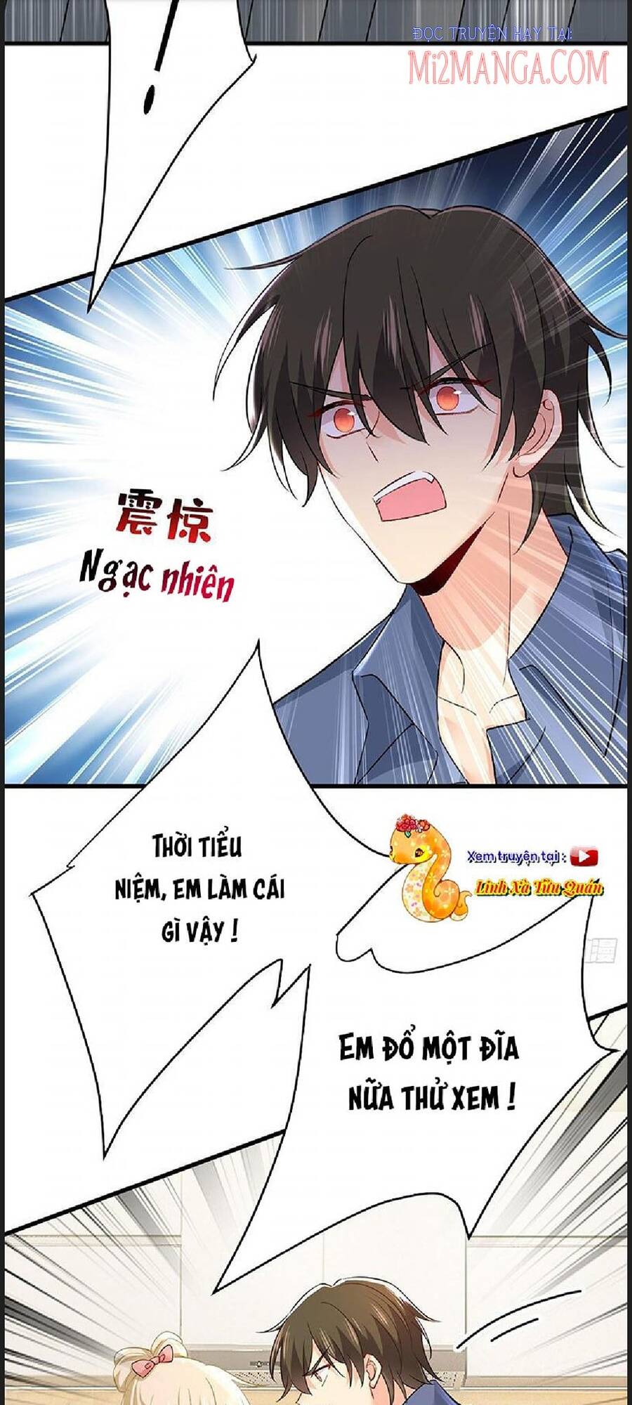 Tổng Tài Tại Thượng Chapter 448 - Trang 2