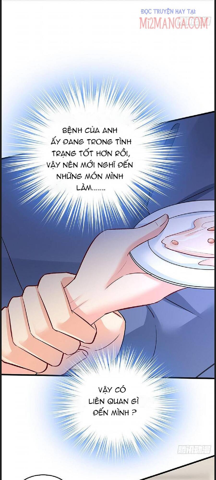 Tổng Tài Tại Thượng Chapter 448 - Trang 2