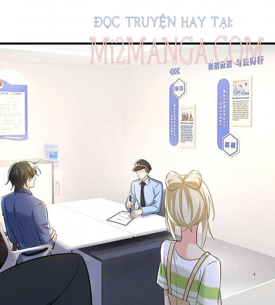 Tổng Tài Tại Thượng Chapter 449 - Trang 2