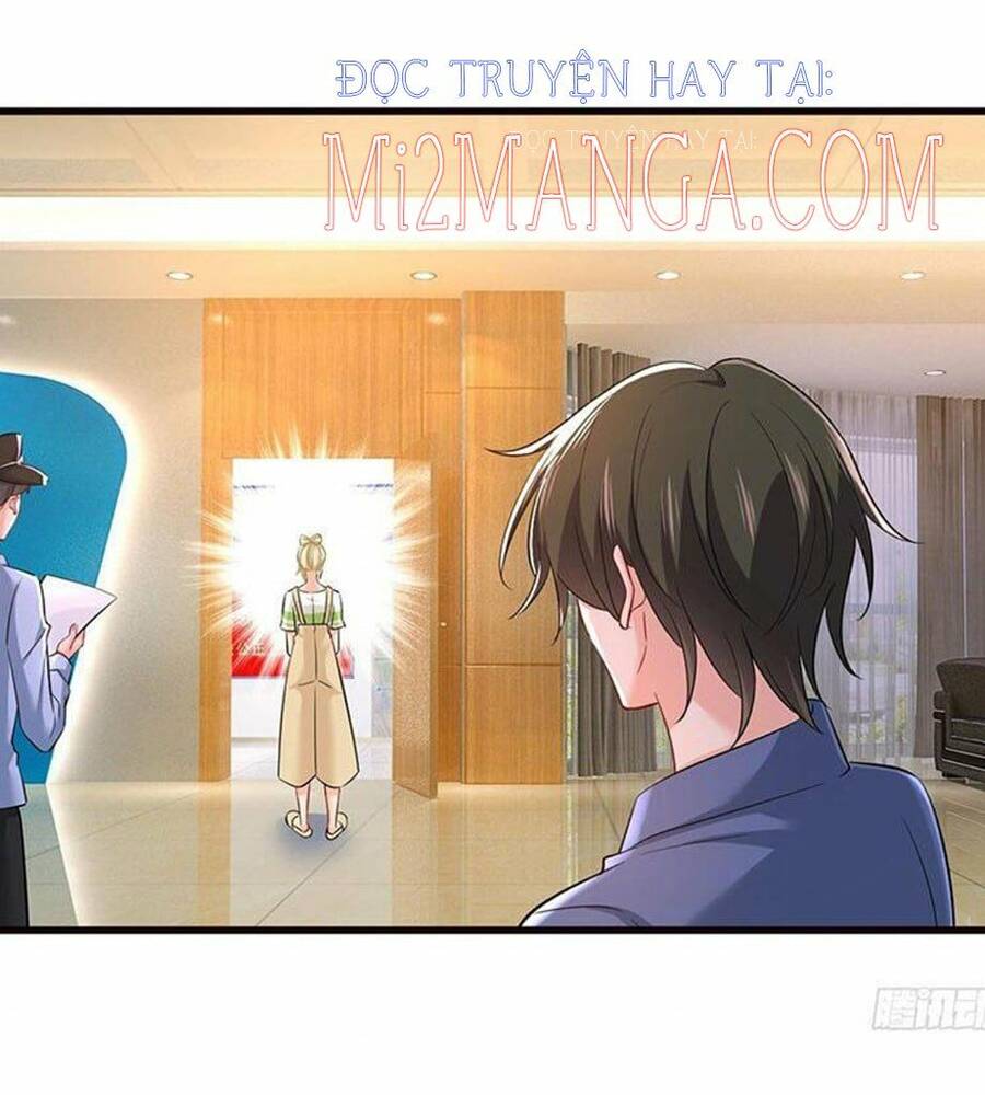 Tổng Tài Tại Thượng Chapter 449 - Trang 2