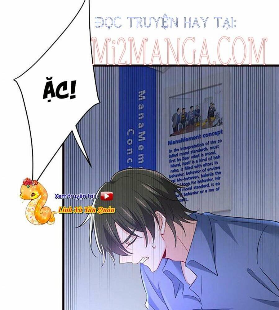 Tổng Tài Tại Thượng Chapter 449 - Trang 2