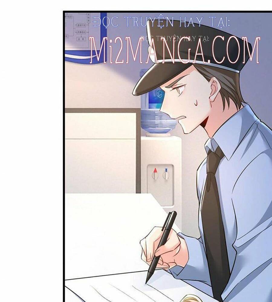 Tổng Tài Tại Thượng Chapter 449 - Trang 2