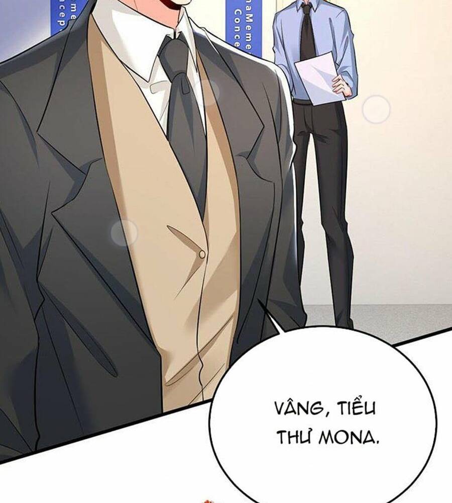 Tổng Tài Tại Thượng Chapter 449 - Trang 2