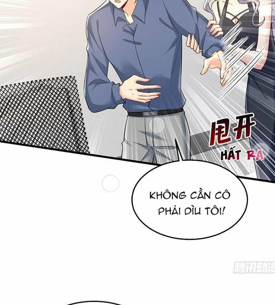 Tổng Tài Tại Thượng Chapter 449 - Trang 2