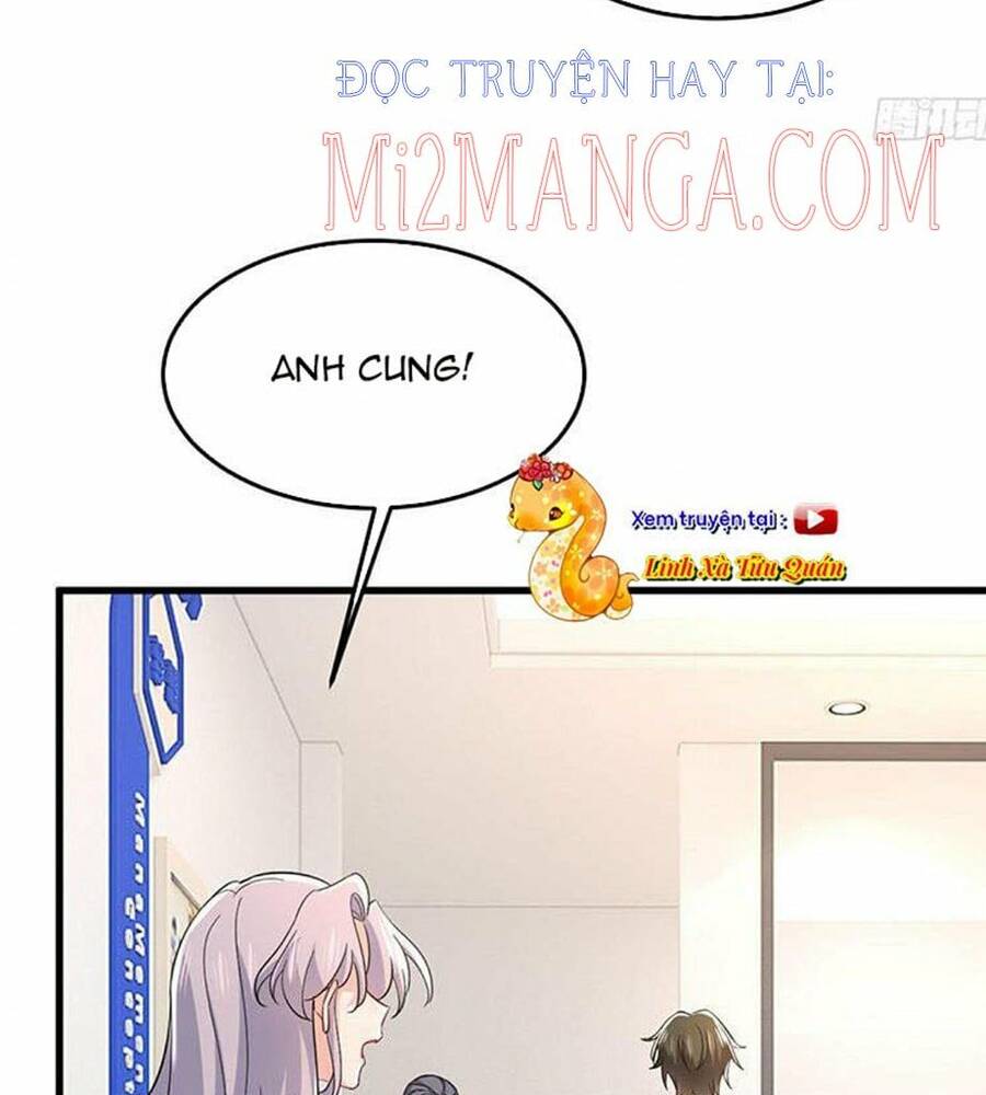 Tổng Tài Tại Thượng Chapter 449 - Trang 2