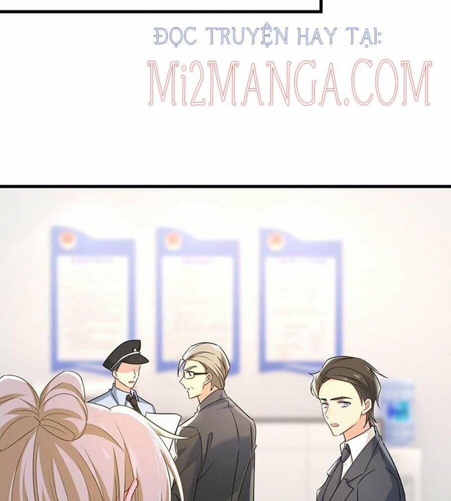 Tổng Tài Tại Thượng Chapter 449 - Trang 2