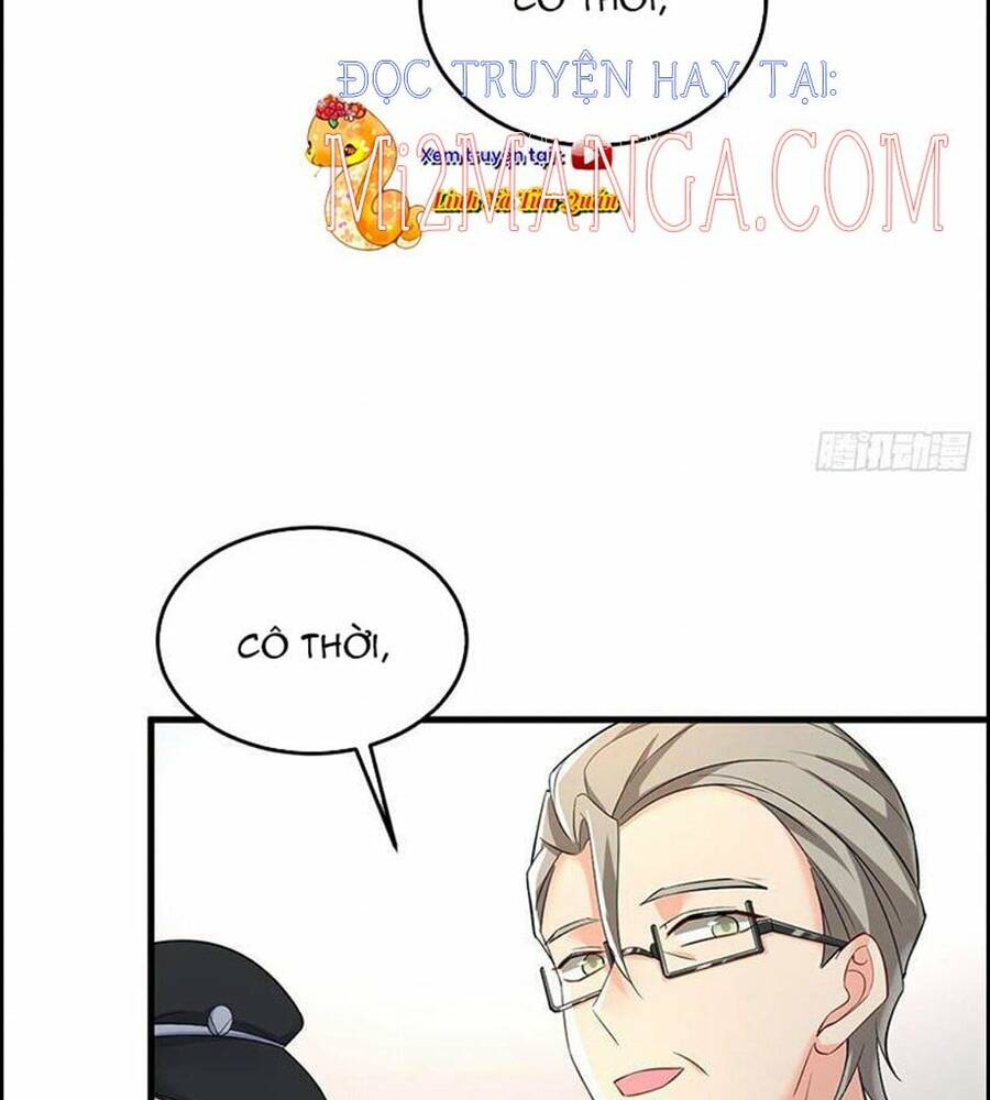 Tổng Tài Tại Thượng Chapter 449 - Trang 2