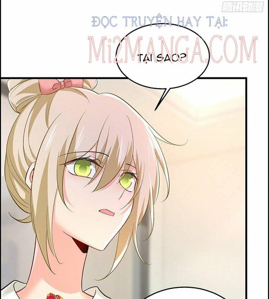 Tổng Tài Tại Thượng Chapter 449 - Trang 2