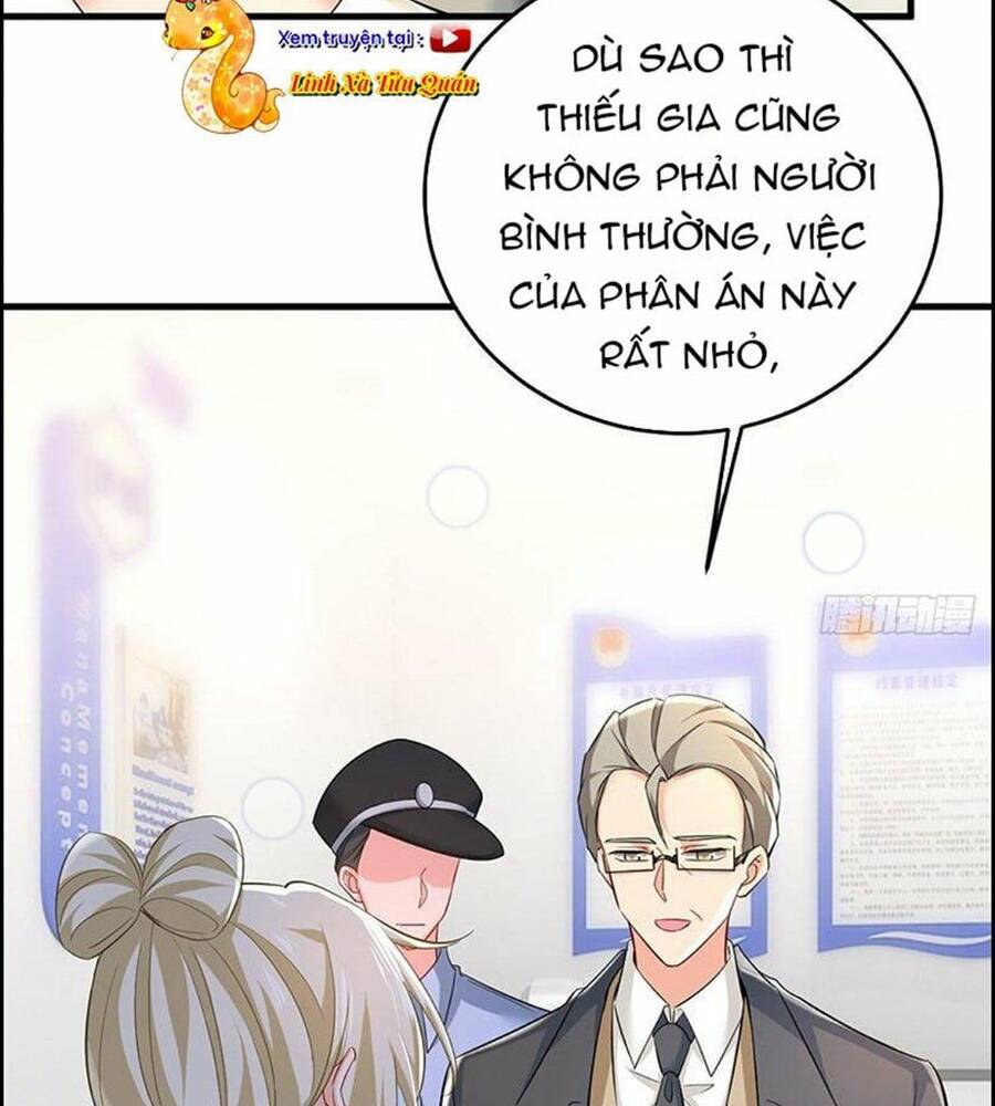 Tổng Tài Tại Thượng Chapter 449 - Trang 2