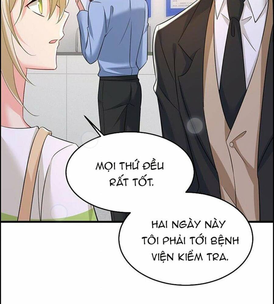 Tổng Tài Tại Thượng Chapter 449 - Trang 2