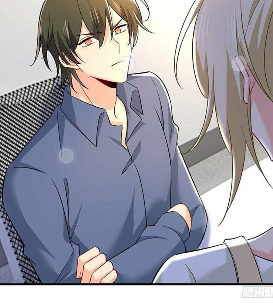 Tổng Tài Tại Thượng Chapter 449 - Trang 2