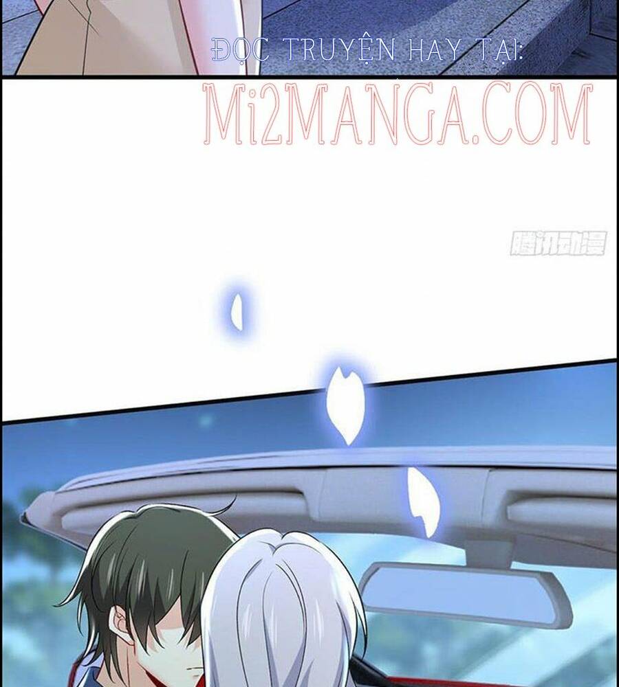 Tổng Tài Tại Thượng Chapter 449 - Trang 2