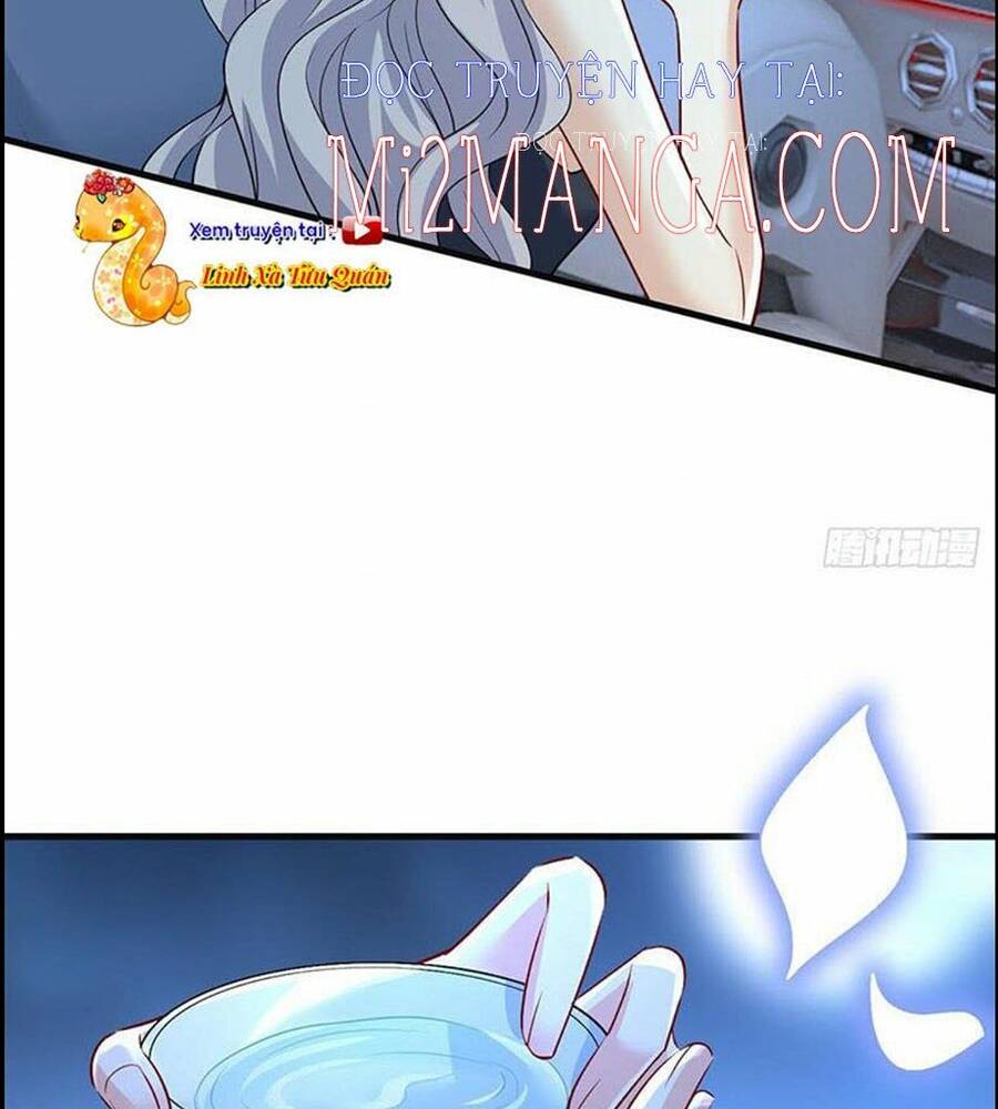 Tổng Tài Tại Thượng Chapter 449 - Trang 2