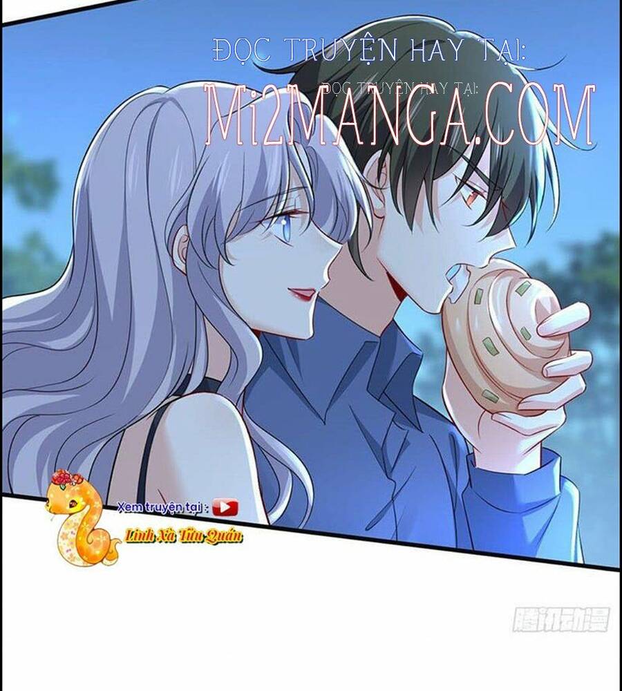 Tổng Tài Tại Thượng Chapter 449 - Trang 2