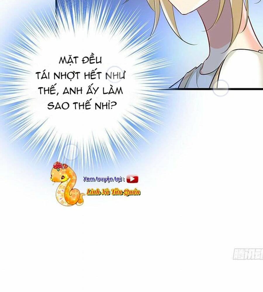 Tổng Tài Tại Thượng Chapter 449 - Trang 2