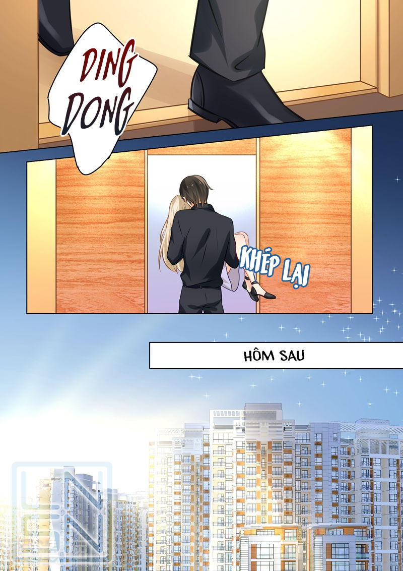 Tổng Tài Tại Thượng Chapter 45 - Trang 2