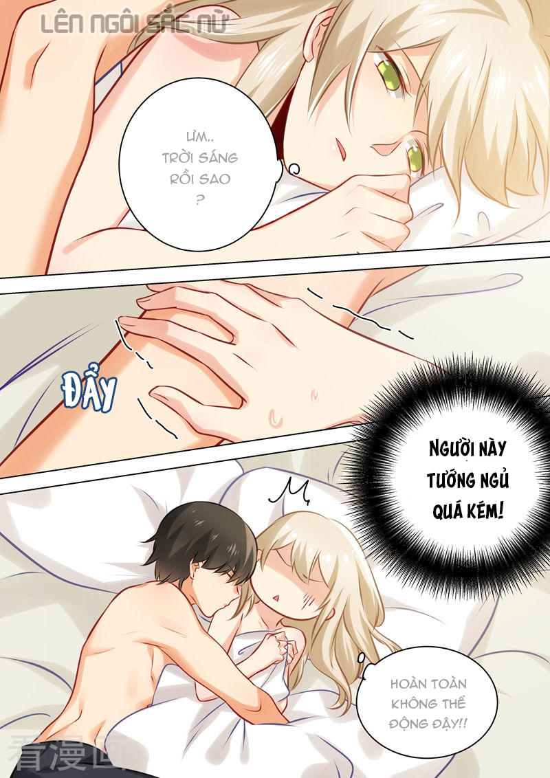 Tổng Tài Tại Thượng Chapter 45 - Trang 2