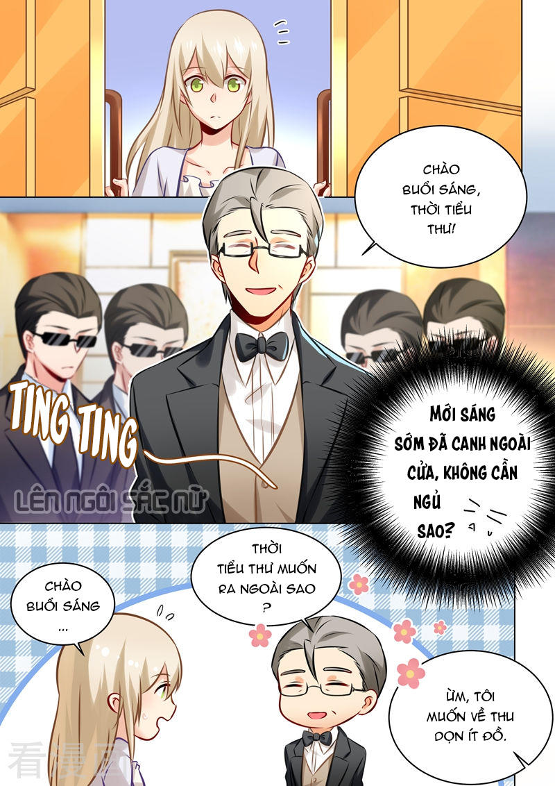 Tổng Tài Tại Thượng Chapter 45 - Trang 2