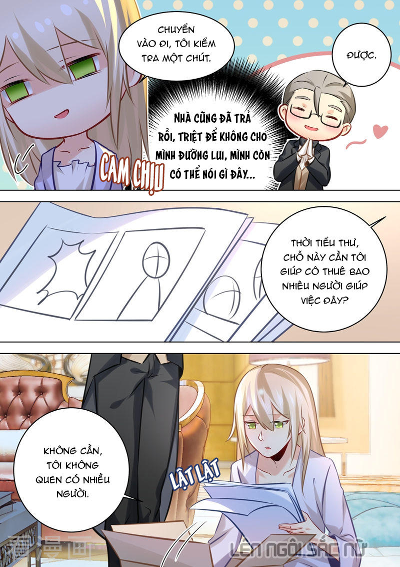 Tổng Tài Tại Thượng Chapter 45 - Trang 2