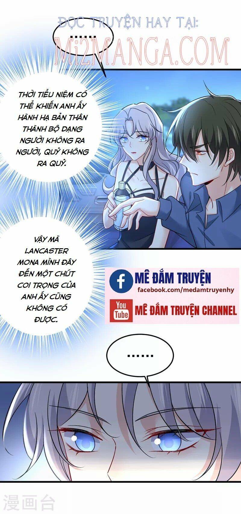 Tổng Tài Tại Thượng Chapter 450 - Trang 2