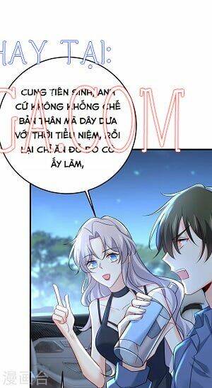 Tổng Tài Tại Thượng Chapter 450 - Trang 2