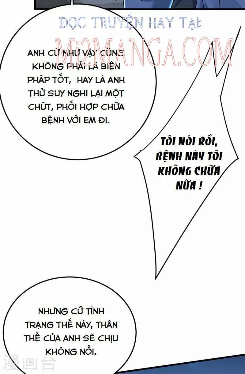 Tổng Tài Tại Thượng Chapter 450 - Trang 2