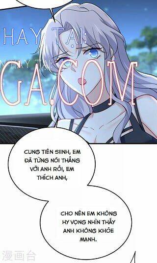 Tổng Tài Tại Thượng Chapter 450 - Trang 2