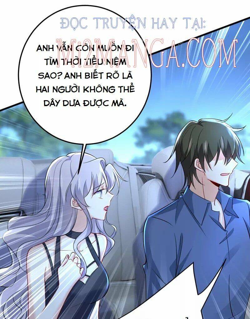 Tổng Tài Tại Thượng Chapter 450 - Trang 2