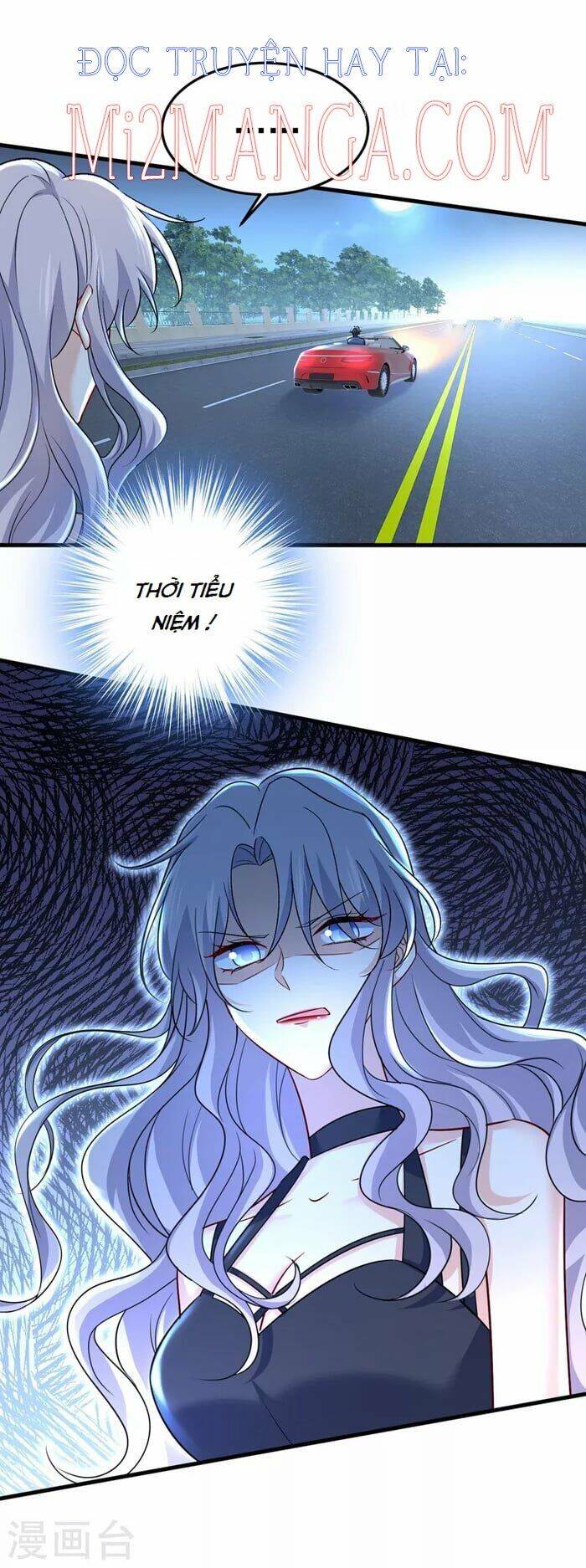 Tổng Tài Tại Thượng Chapter 450 - Trang 2