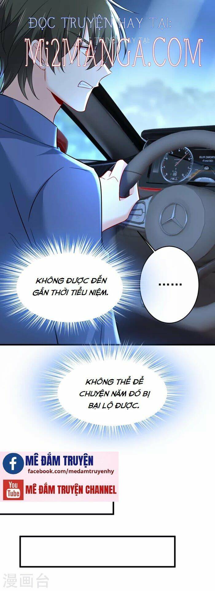 Tổng Tài Tại Thượng Chapter 450 - Trang 2