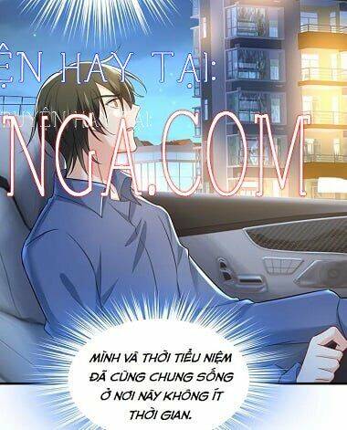 Tổng Tài Tại Thượng Chapter 450 - Trang 2