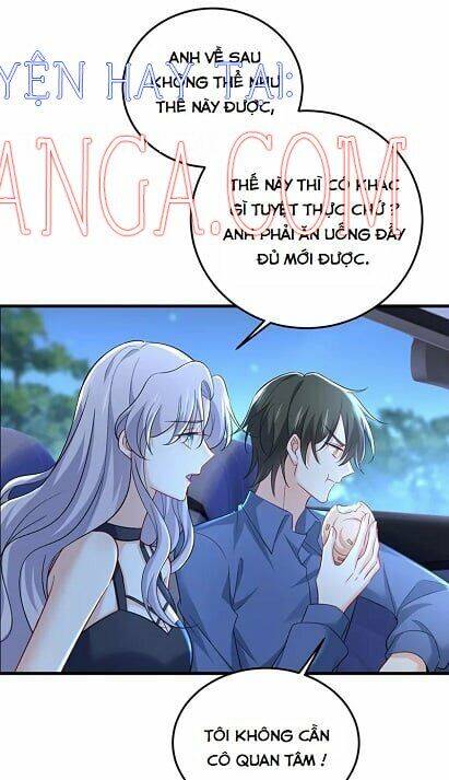 Tổng Tài Tại Thượng Chapter 450 - Trang 2