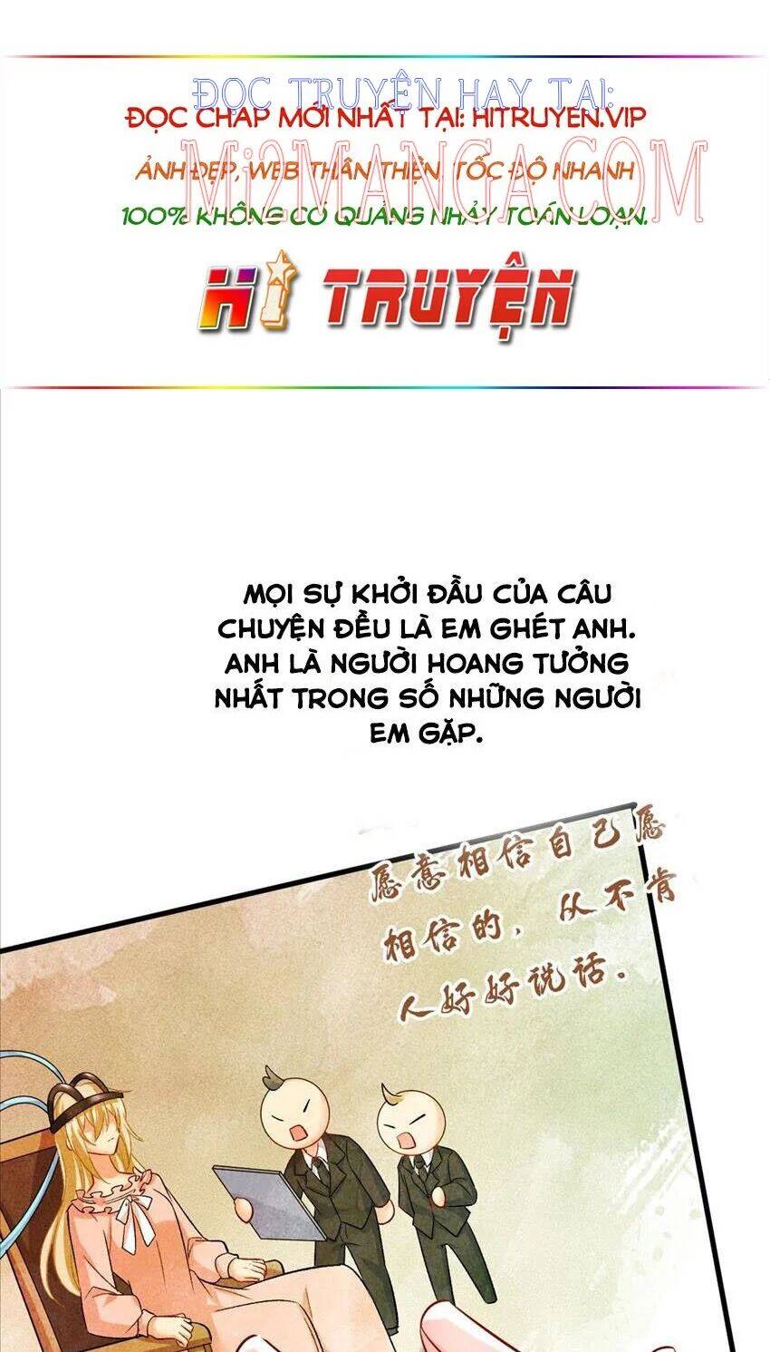 Tổng Tài Tại Thượng Chapter 451 - Trang 2