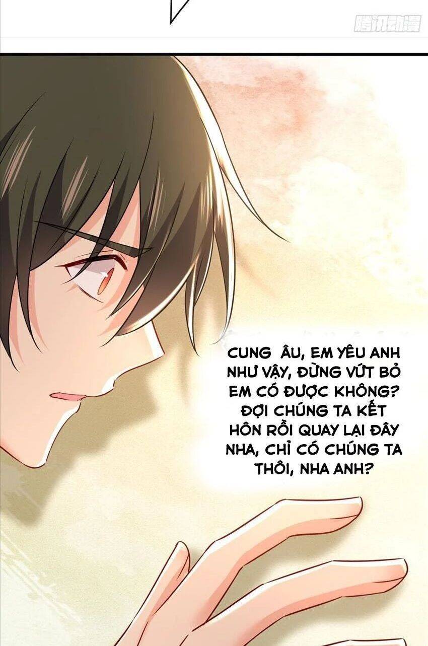 Tổng Tài Tại Thượng Chapter 451 - Trang 2