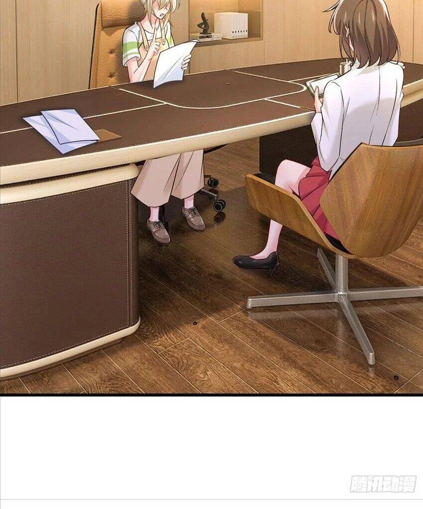 Tổng Tài Tại Thượng Chapter 451 - Trang 2