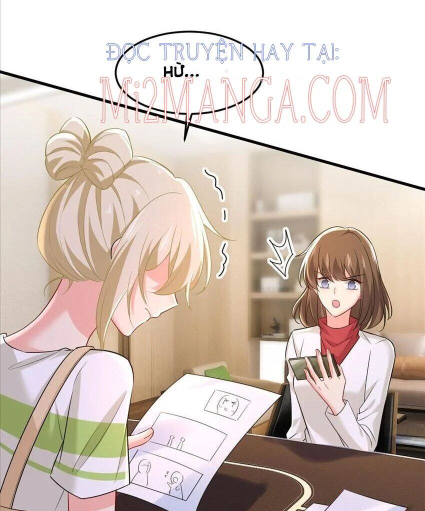 Tổng Tài Tại Thượng Chapter 451 - Trang 2